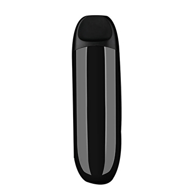 DBAO DK-12 BLACK Plastik Kazoo (Siyah)